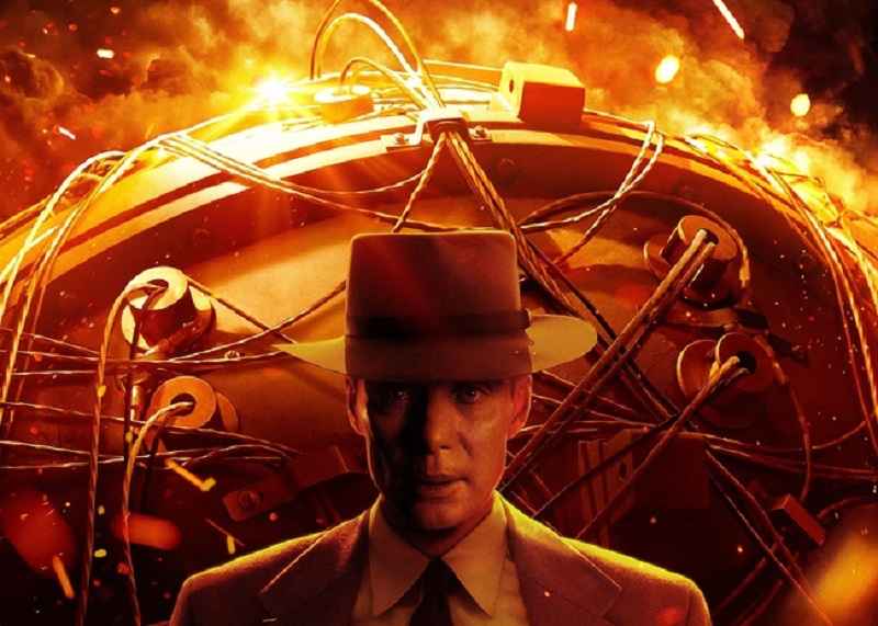 Кинотеатры объявили дату начала показа «Оппенгеймера» в Беларуси