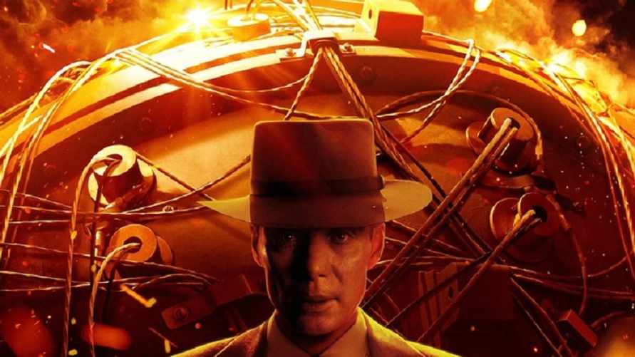 Кинотеатры объявили дату начала показа «Оппенгеймера» в Беларуси