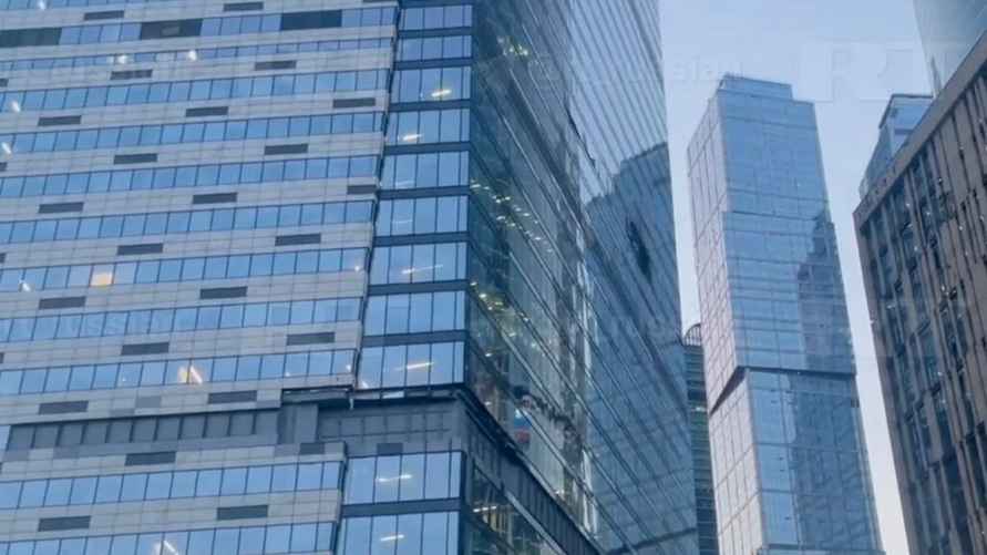 Фото последствий взрыва