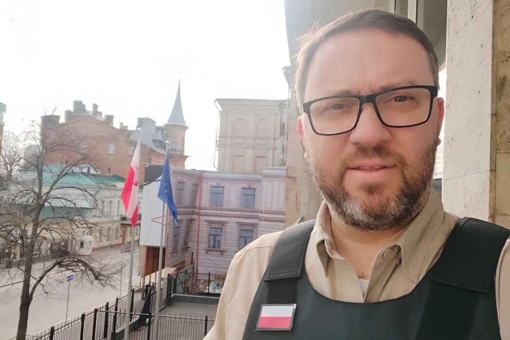 "Нет ничего хуже" - МИД Украины вызвал на ковер посла Польши. Из-за чего возмутились?