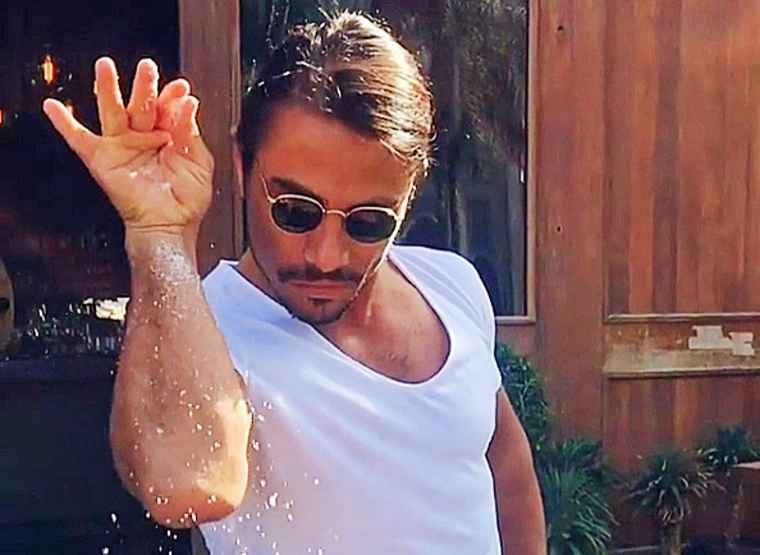 Зачем добавлять соль в моющее для посуды? Этот секрет поможет не только сэкономить