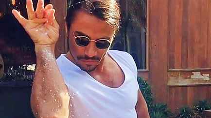 Зачем добавлять соль в моющее для посуды? Этот секрет поможет не только сэкономить