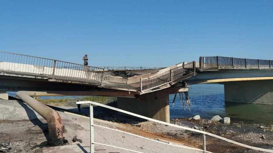 Украина нанесла серьезный удар по логистике России - ISW