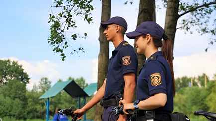 Штраф до 1850 рублей. В МВД рассказали о «проблеме», которую все чаще создают белорусы