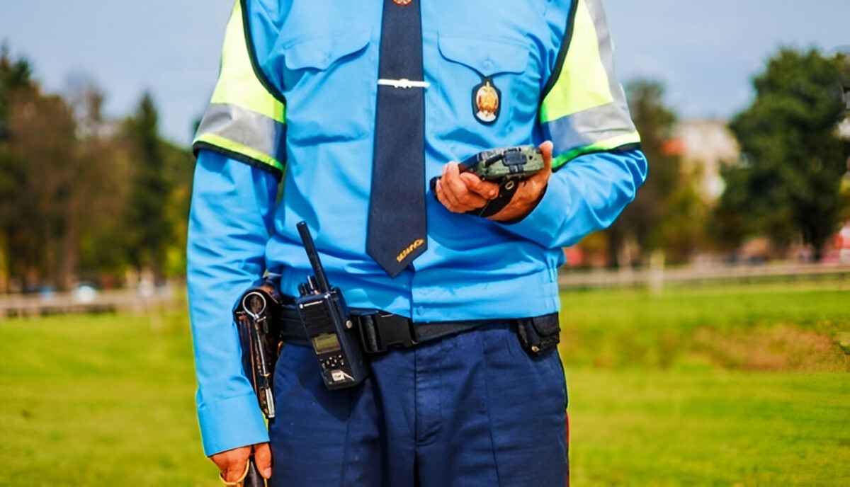 ГАИ предупредила белорусских водителей о возможном появлении вялости и головокружения. Что происходит?