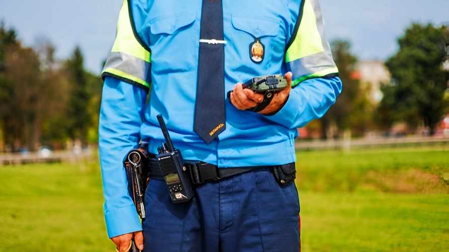 ГАИ предупредила белорусских водителей о возможном появлении вялости и головокружения. Что происходит?