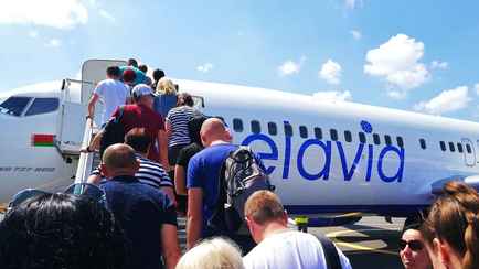 “Белавиа” запретила пассажирам выбирать место на самолёте. Что ещё будет нельзя с 1 сентября?