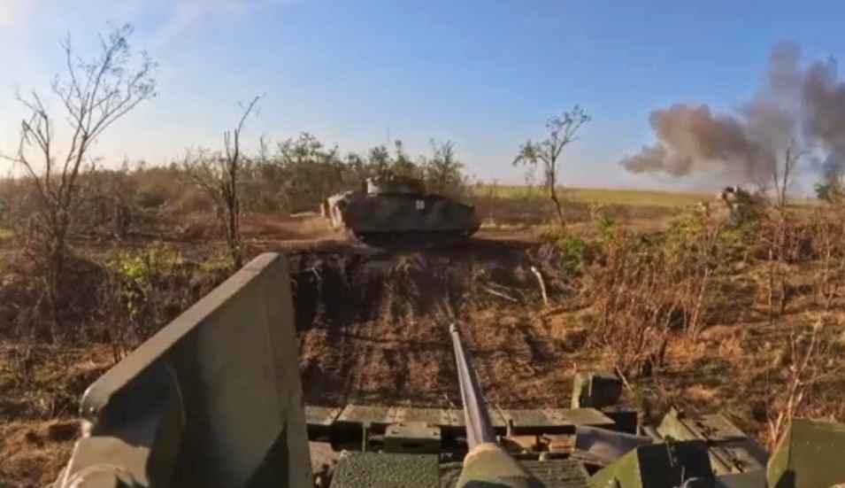 ВСУ начали "Битву холмов"? Эксперты заявили о "развале" линии обороны россиян в Запорожье