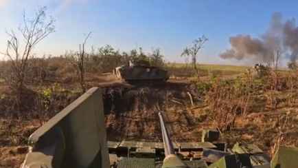 ВСУ начали «Битву холмов»? Эксперты заявили о «развале» линии обороны россиян в Запорожье