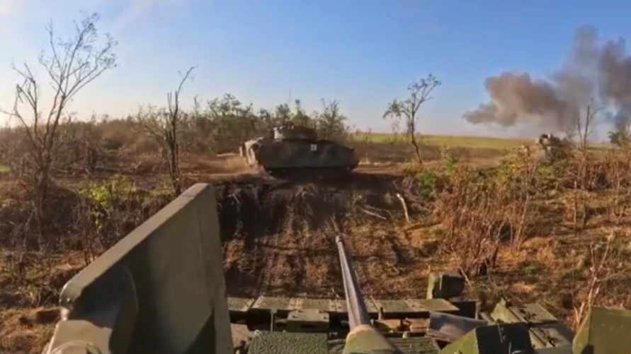 ВСУ начали "Битву холмов"? Эксперты заявили о "развале" линии обороны россиян в Запорожье