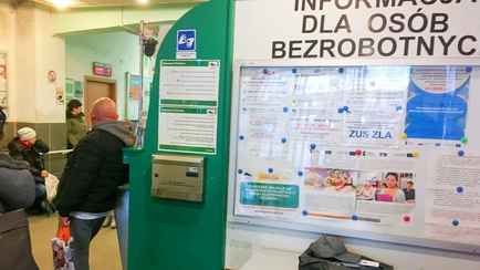 В Польше компании забили тревогу из-за нехватки работников. Каким бонусами и зарплатами завлекают иностранцев?