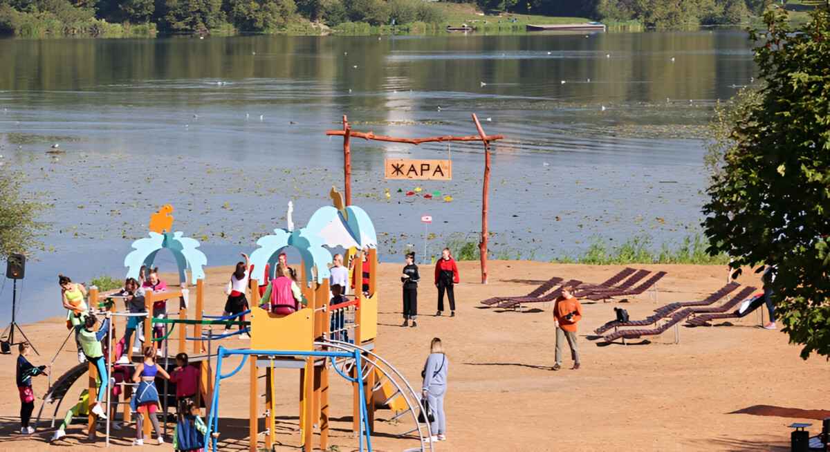 Синоптики назвали даты, когда в Беларусь вернутся +30°C. Надолго?