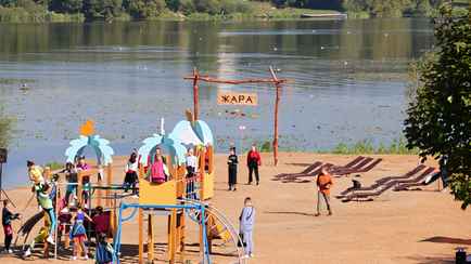 Синоптики назвали даты, когда в Беларусь вернутся +30°C. Надолго?