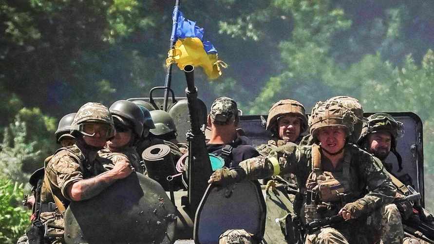 "Небыстрый процесс" - ВСУ приблизились к самому укрепленному россиянами городу на Запорожье