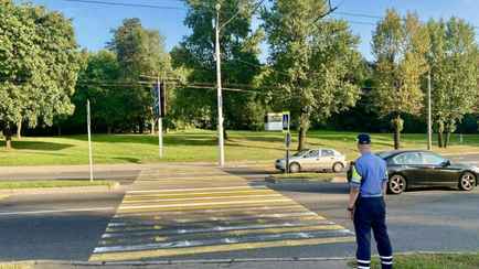 Какие рейды и «мероприятия» ГАИ Беларуси запланировала на конец августа? Собрали информацию