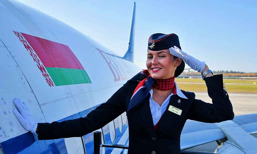 "Белавиа" отключила важную онлайн-услугу для своих пассажиров