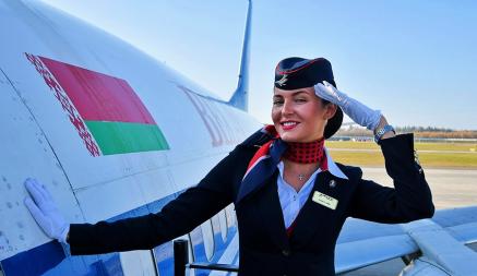 «Белавиа» отключила важную онлайн-услугу для своих пассажиров