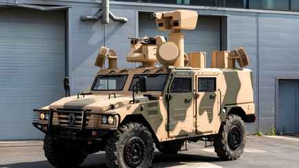 В Норвегии пообещали Киеву самые современные ПВО против российских дронов. Что умеют?