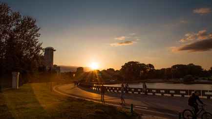 Синоптики предупредили белорусов о предстоящих тропических ночах. Что это такое и как подготовиться?