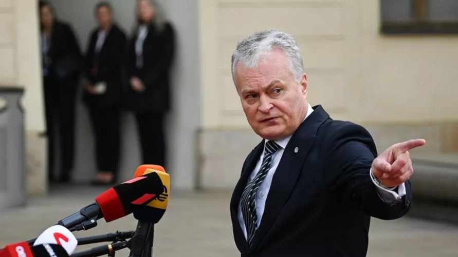 Фото: РИА "Новости"