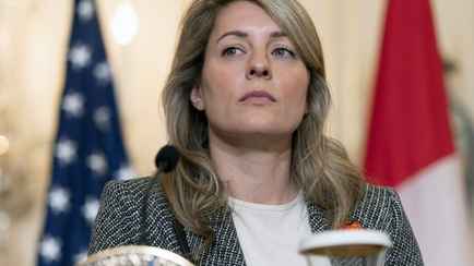 США и Канада расширили санкции против Беларуси. Кто попал в новые списки?