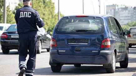 Всегда ли утеря номера авто влечет штраф? Вот как белорусы могут нарваться даже на лишение свободы