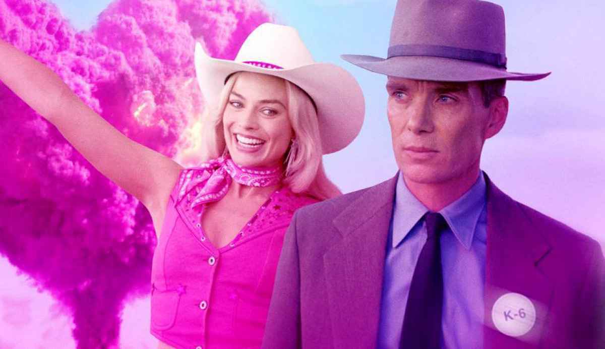 "Киновидеопрокат" назвал дату, когда в Беларуси покажут «Барби». А что насчет «Оппенгеймера»?