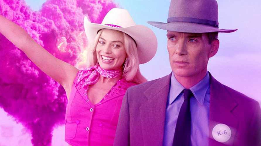 "Киновидеопрокат" назвал дату, когда в Беларуси покажут «Барби». А что насчет «Оппенгеймера»?