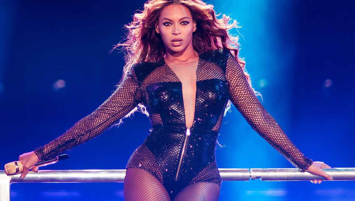 Бейонсе заплатила метро Вашингтона $100 000. С чего вдруг?