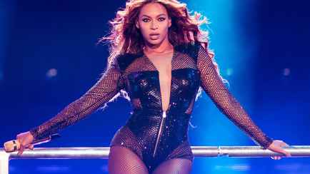 Бейонсе заплатила метро Вашингтона $100 000. С чего вдруг?