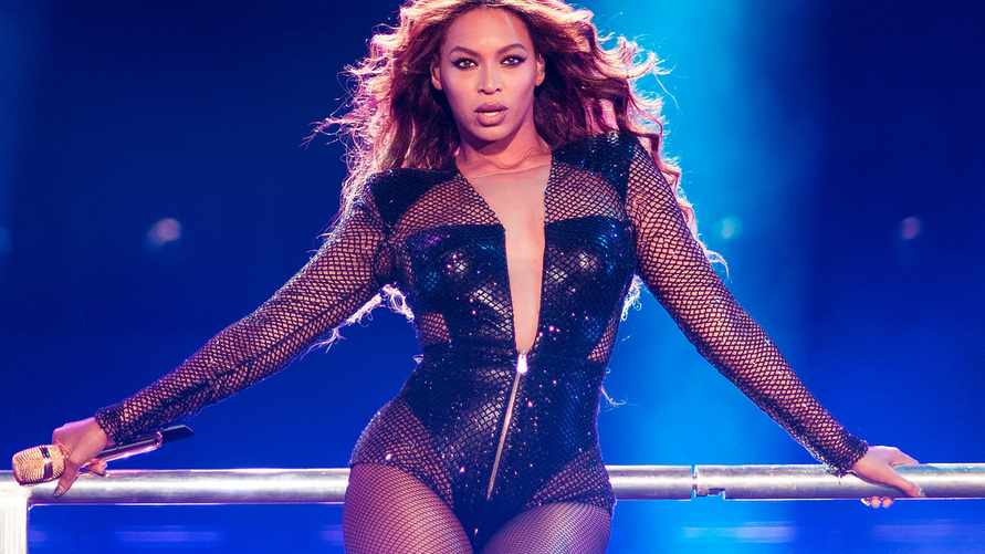 Бейонсе заплатила метро Вашингтона $100 000. С чего вдруг?