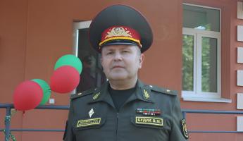 Лукашенко уволил замкомандующего Генштаба Беларуси, отвечавшего за мобилизацию. Почему?