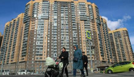 В Совмине определились, как будут «регулировать» цены на жилье для льготников