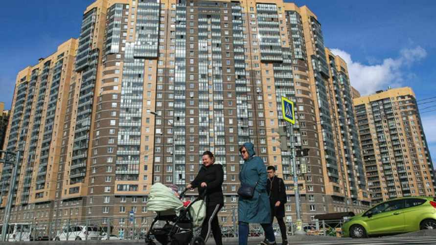 Фото иллюстрационное: Роман Пименов/ТАСС