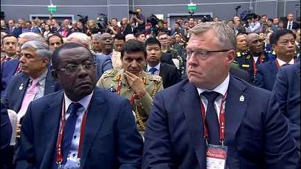 Участники конференции в Москве назвали место на Земле, где ядерная война «неизбежна»