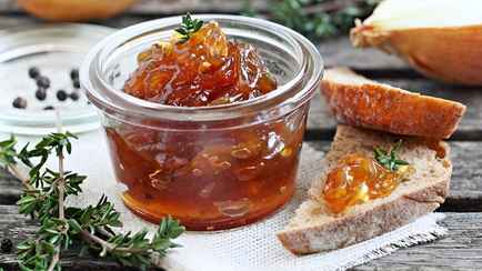 Варенье из этого полезного овоща должен попробовать каждый. Узнали, как его готовят французы