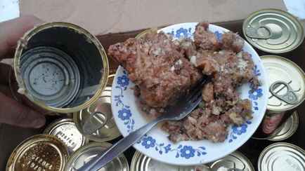 В Слониме стали выпускать тушенку из лосей