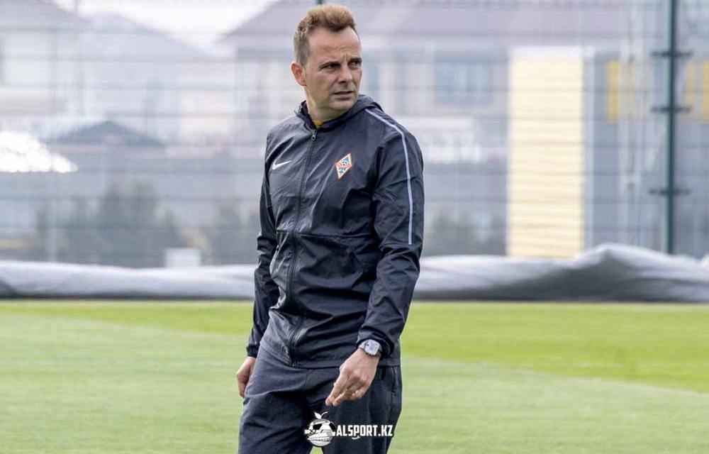 Фото: alsport.kz