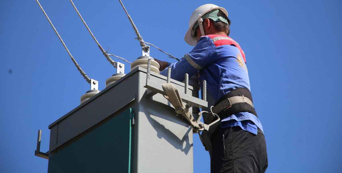 Кого в Минске с 22 по 29 августа оставят без света? «Минскэнерго» опубликовало график отключений