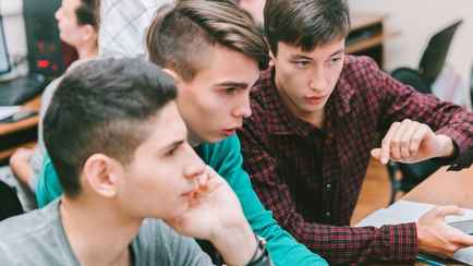 В Минобразования решили открыть с 1 сентября во всех белорусских школах инженерные классы