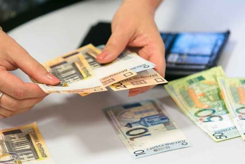 Фото иллюстрационное: "Ганцавіцкі час"