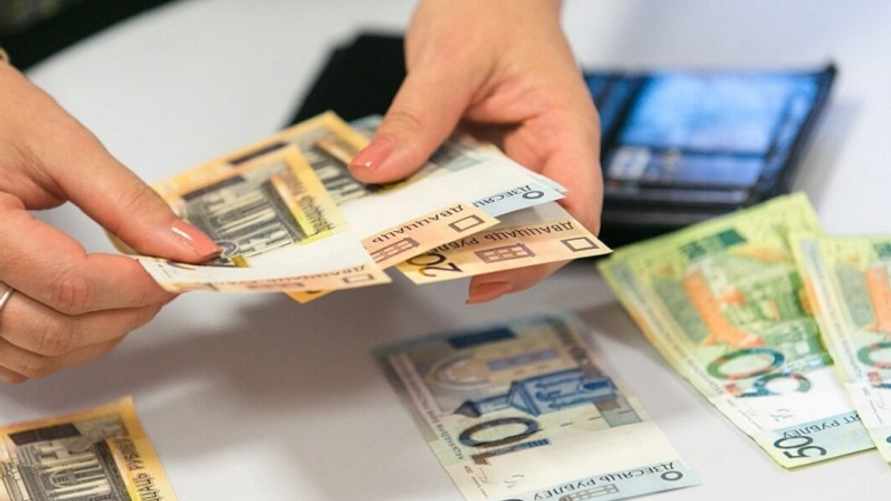 Фото иллюстрационное: "Ганцавіцкі час"