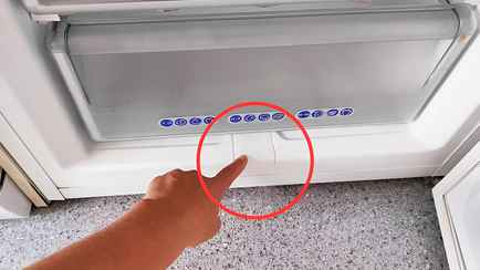 Этот «тайный» элемент есть почти у всех морозильников. Вот почему его нужно использовать раз в 3 месяца