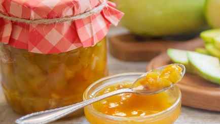 Это варенье из «народного» овоща должен попробовать каждый. Готовка займет всего 30 минут