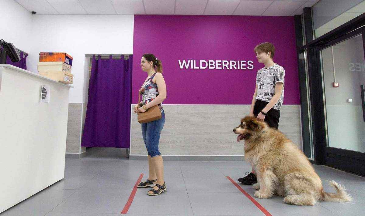 Wildberries вернул белорусам бесплатный отказ от посылок. Но не всем