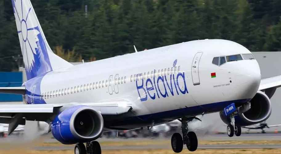 Belavia предложила белорусам скидку 30% в страну, где сейчас «много праздников»