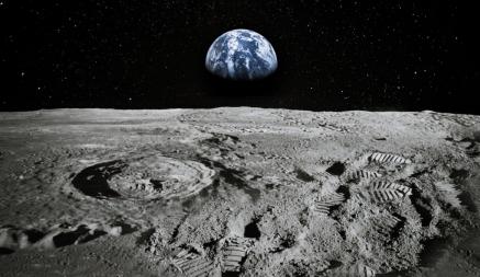 «Роскосмос» назвал причину «унижения» на Луне. На Западе тоже