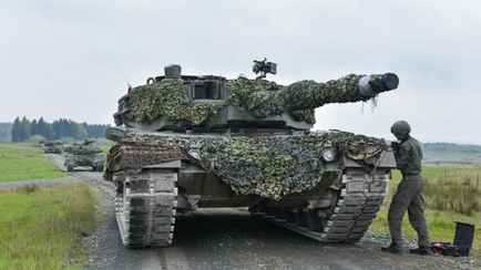 ВСУ добились «значительных успехов» — ISW