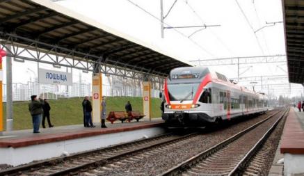 МАРТ объявило цены на единые комбинированные проездные на электрички и общественный транспорт