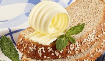 Как легко намазать очень твердое масло на хлеб? Поможет неожиданный инструмент